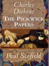 The Pickwick Papers